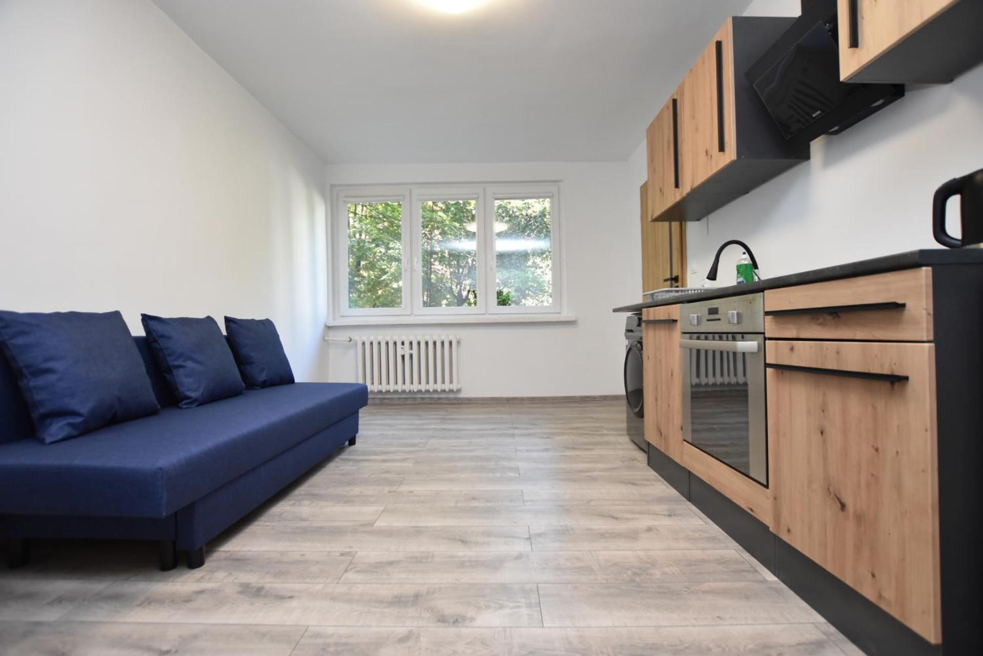 City Central Apartments Wrocław Kültér fotó