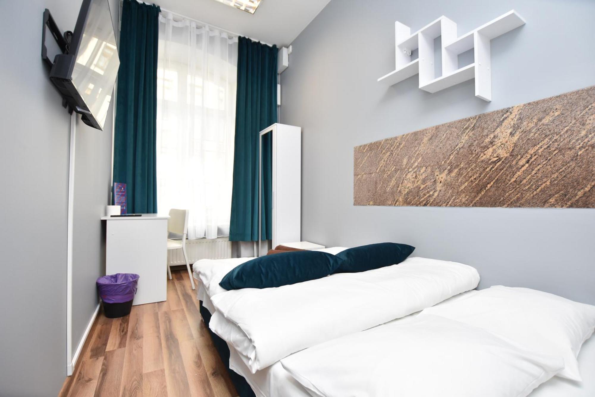 City Central Apartments Wrocław Kültér fotó
