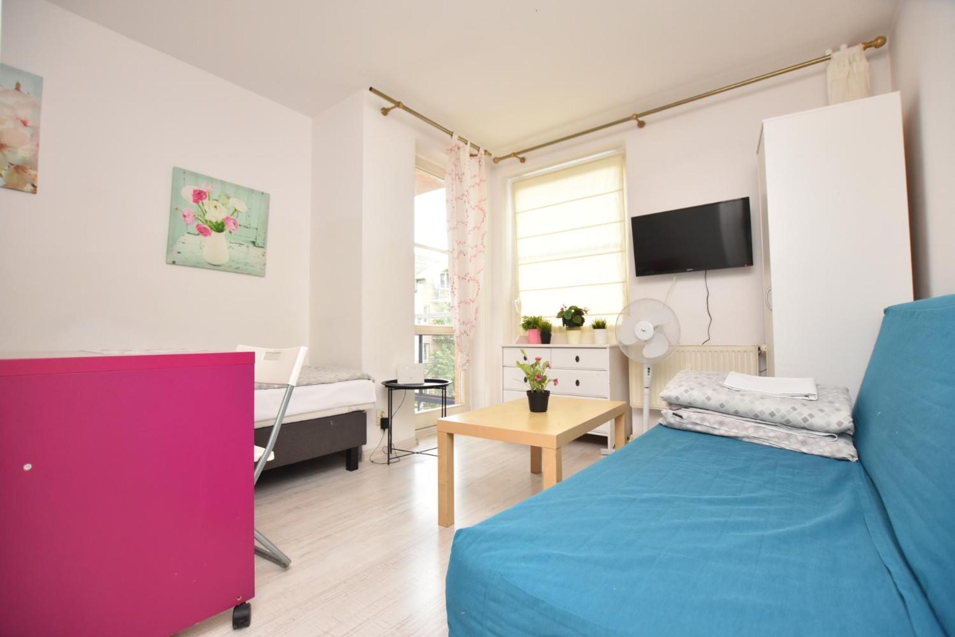 City Central Apartments Wrocław Kültér fotó