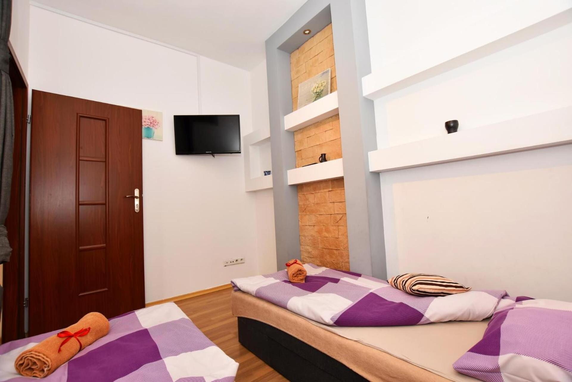 City Central Apartments Wrocław Kültér fotó