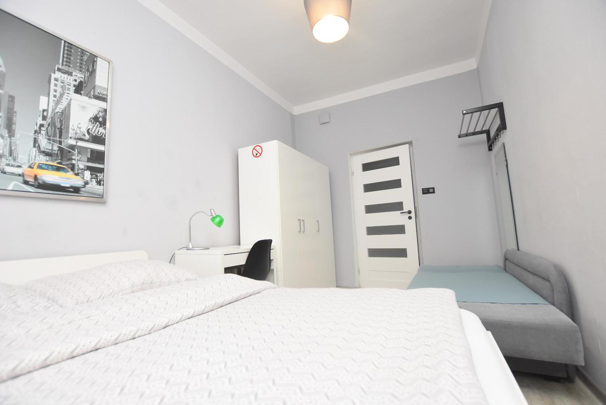 City Central Apartments Wrocław Kültér fotó