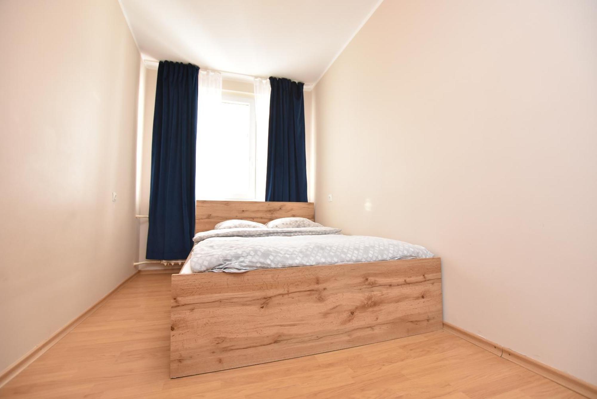 City Central Apartments Wrocław Kültér fotó